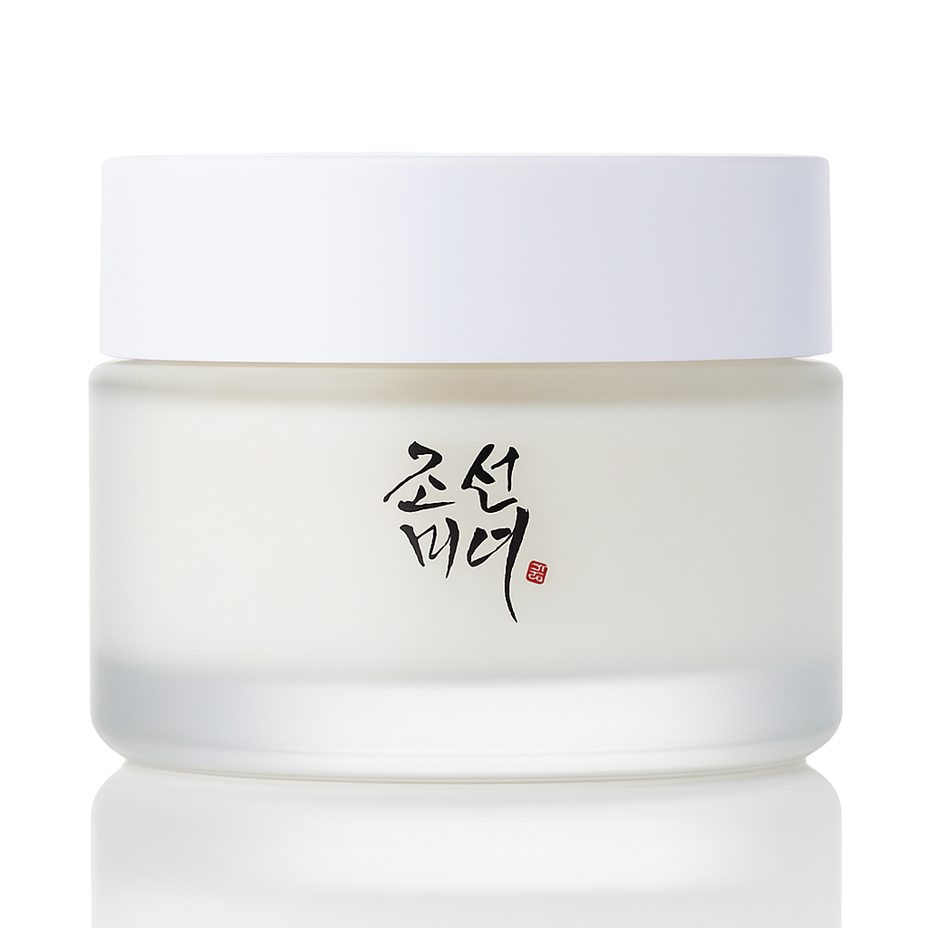Supradil Rice Peptide Revive Cream