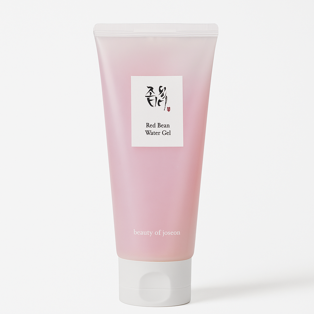 Supradil Red Bean Pore-Refining Water Gel