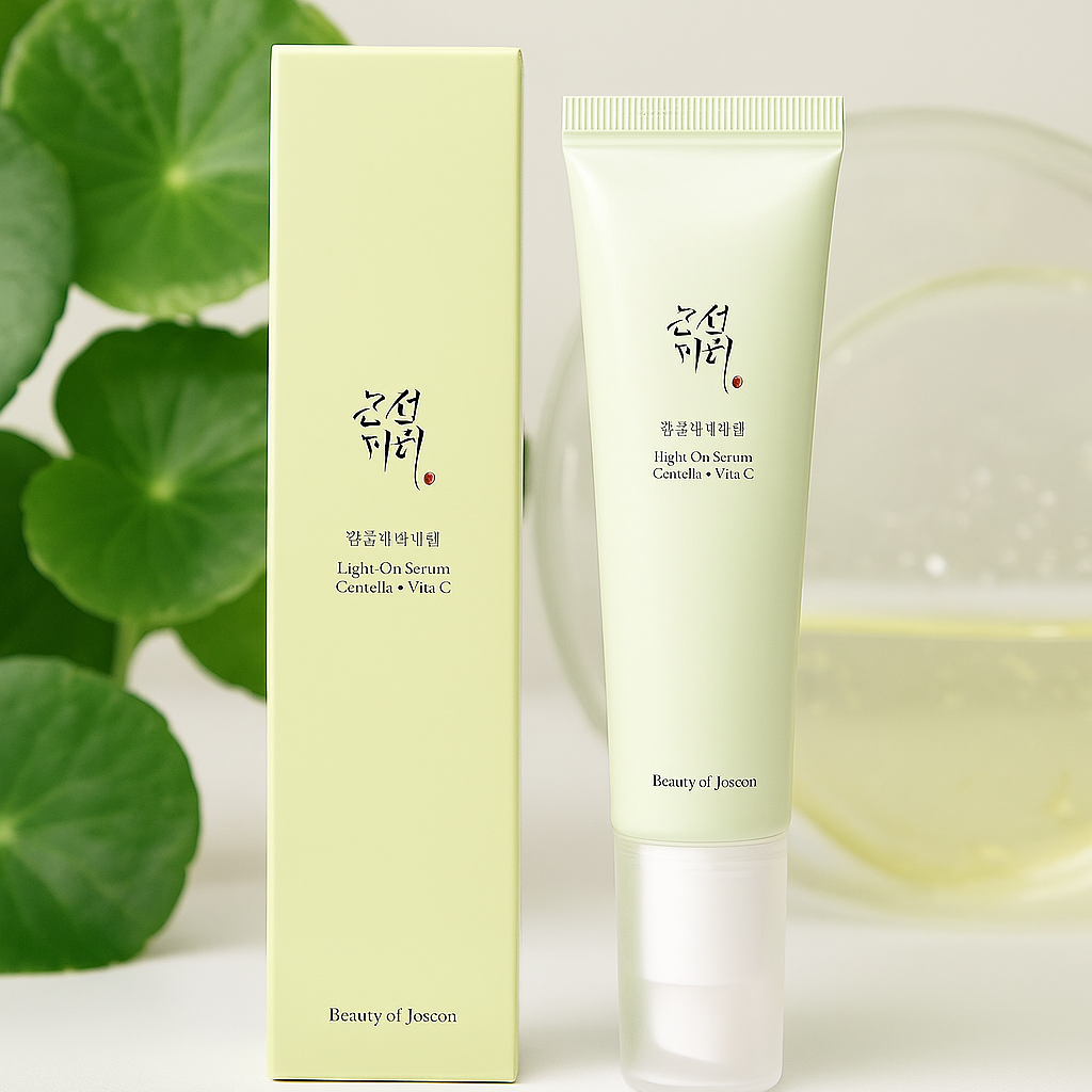 Supradil Light-On Brightening Serum