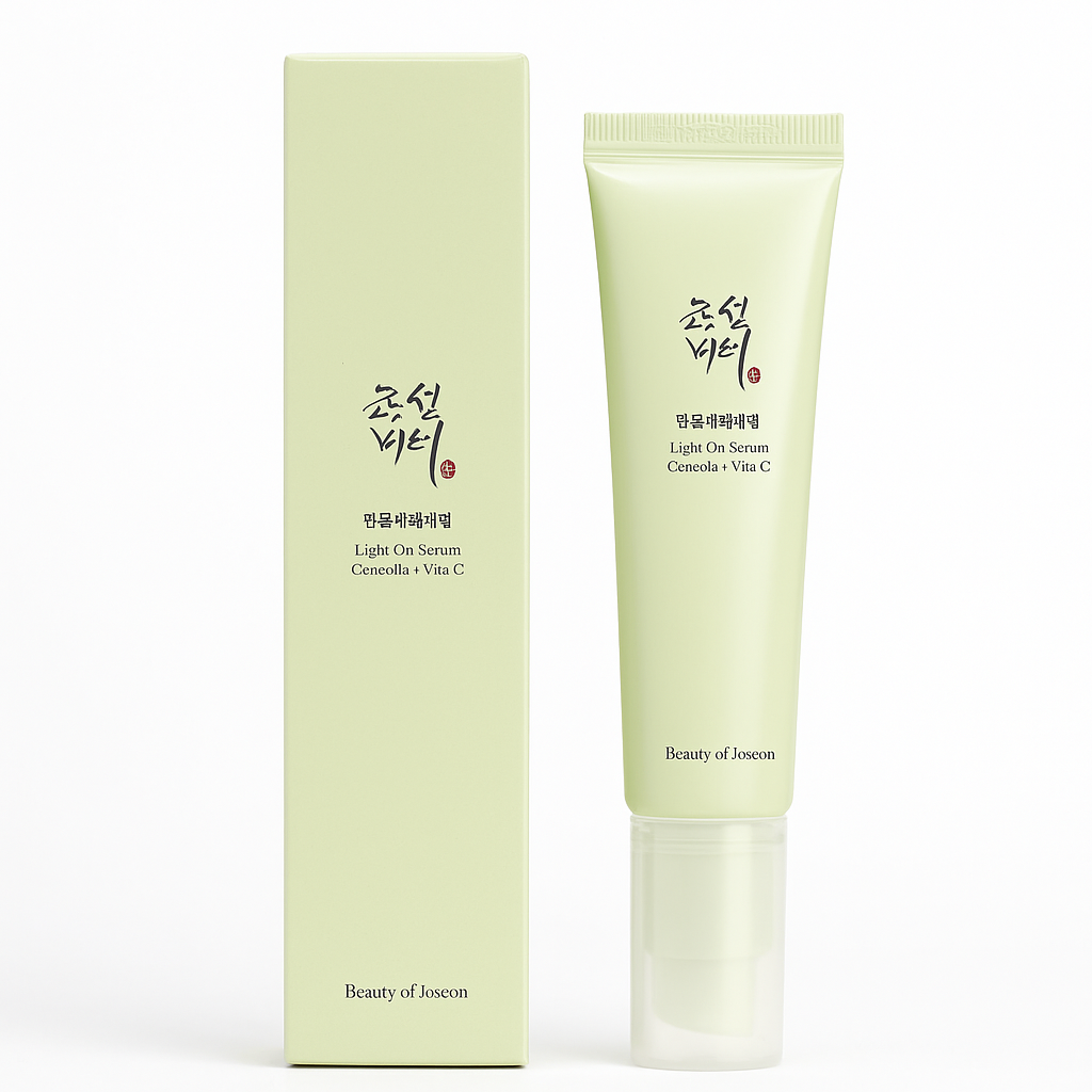 Supradil Light-On Brightening Serum