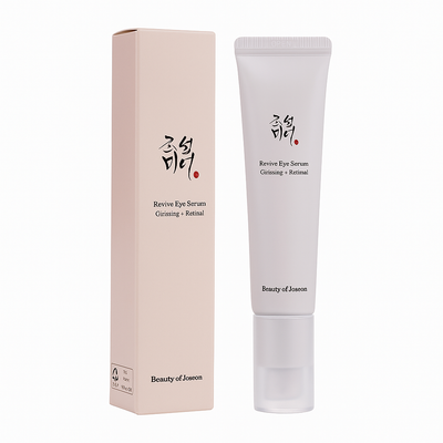 Supradil Ginseng Retinal Revive Eye Serum